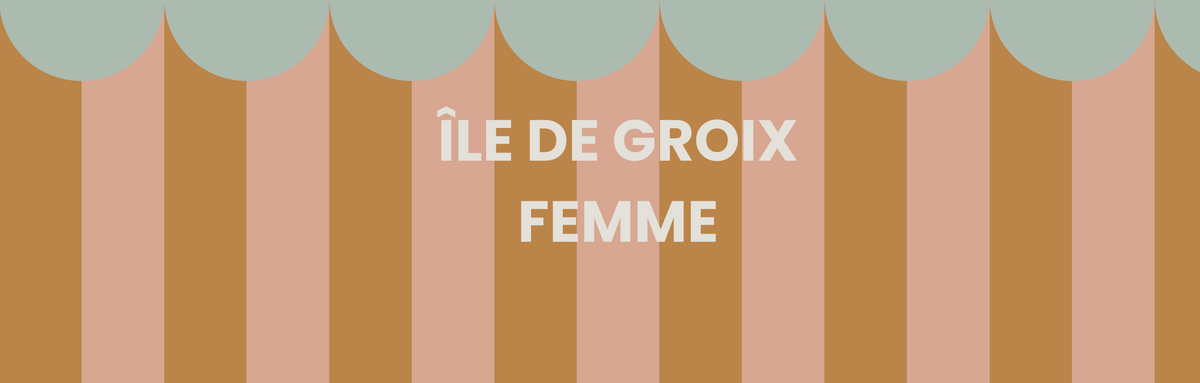 Femme (Île de Groix)