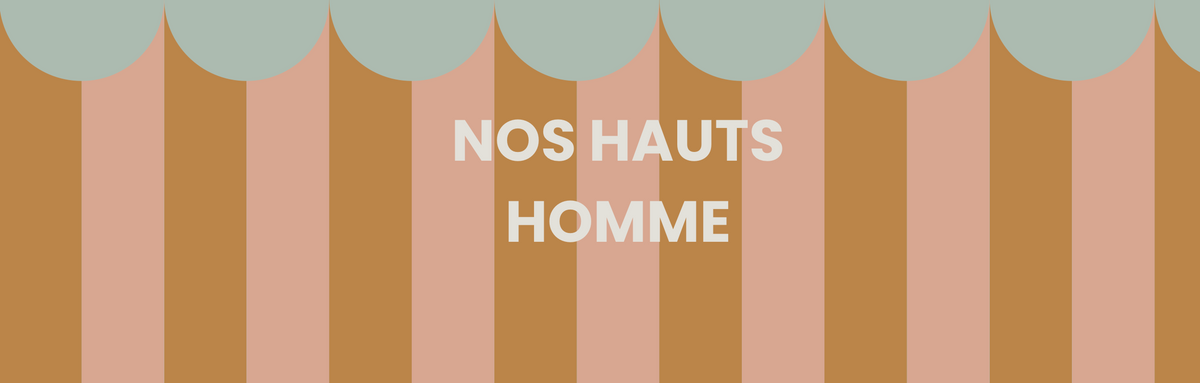 Hauts Homme