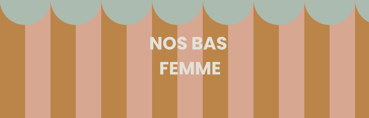 Bas Femme