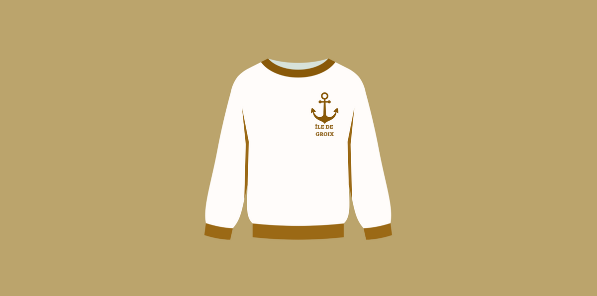 Homme (Île de Groix)