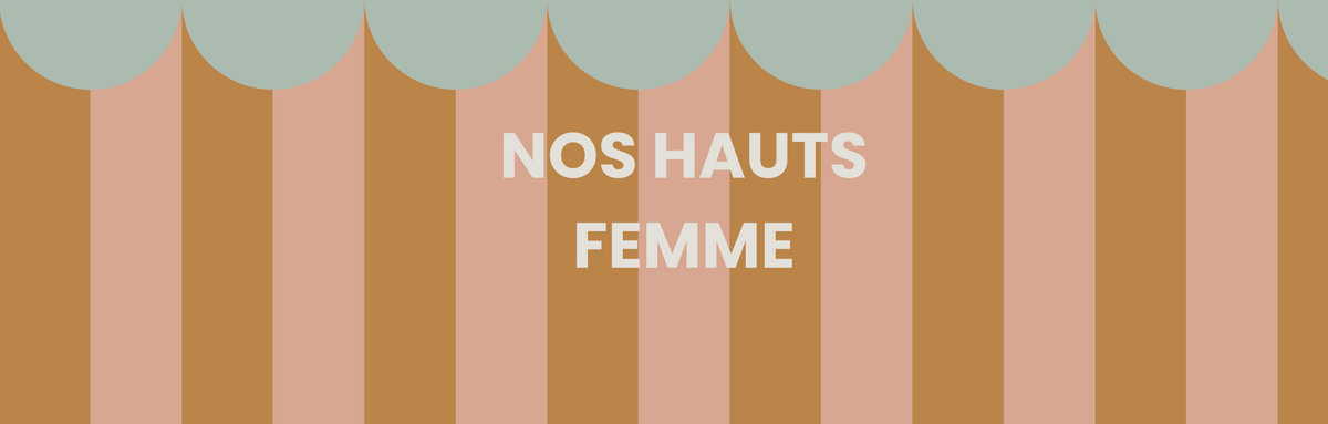 Hauts Femme