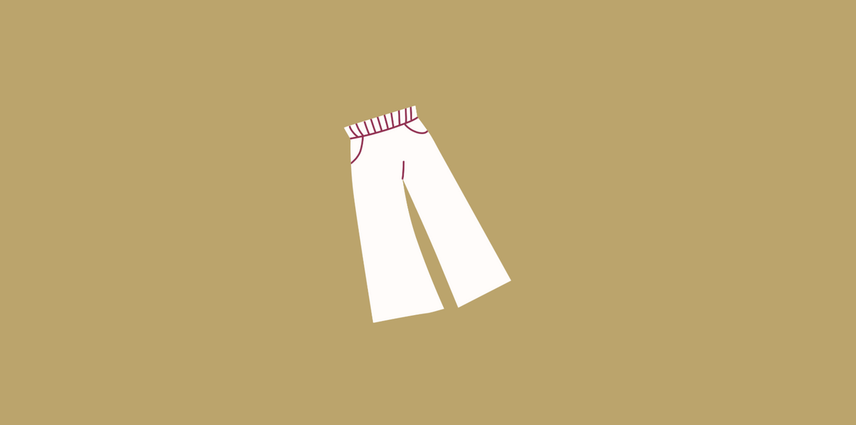Pantalons Femme