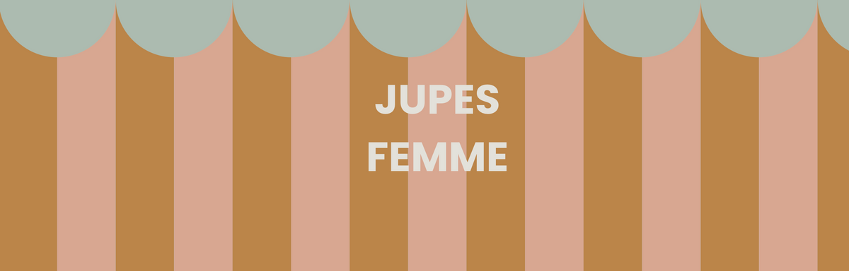 Jupes Femme