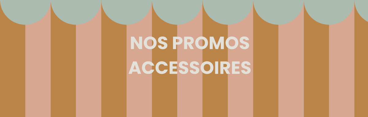 Accessoires (Promos)