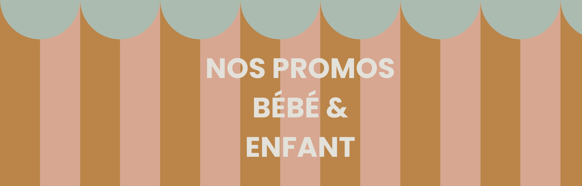 Enfant (Promos)