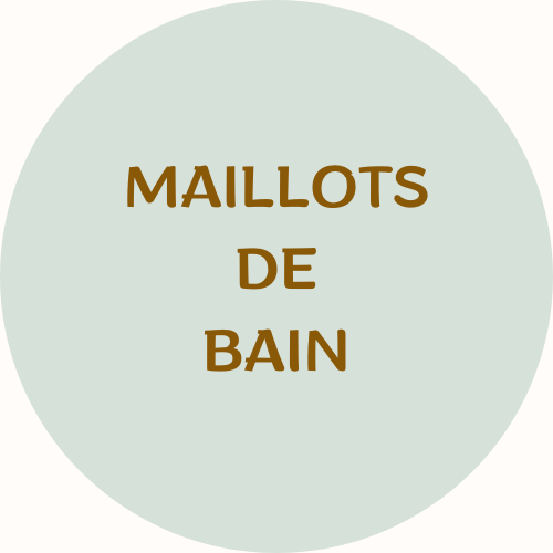 Maillots de bain