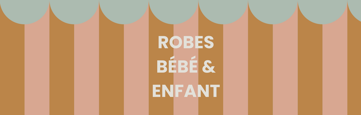 Robes Enfant