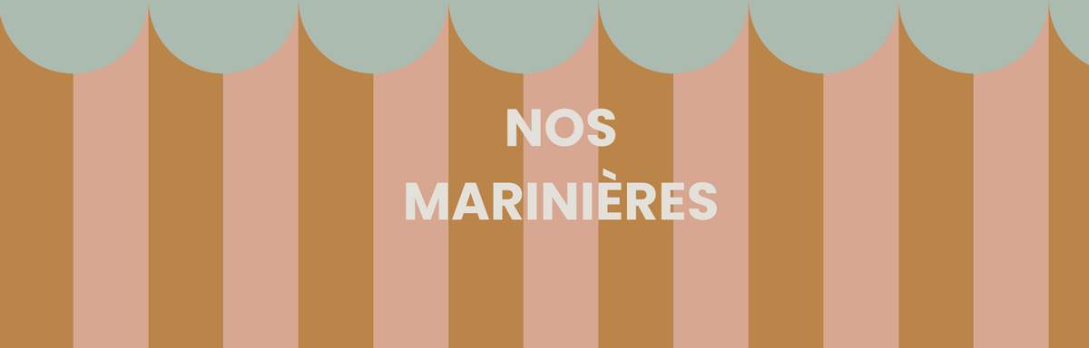 Marinières