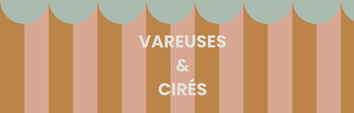 Vareuses & cirés