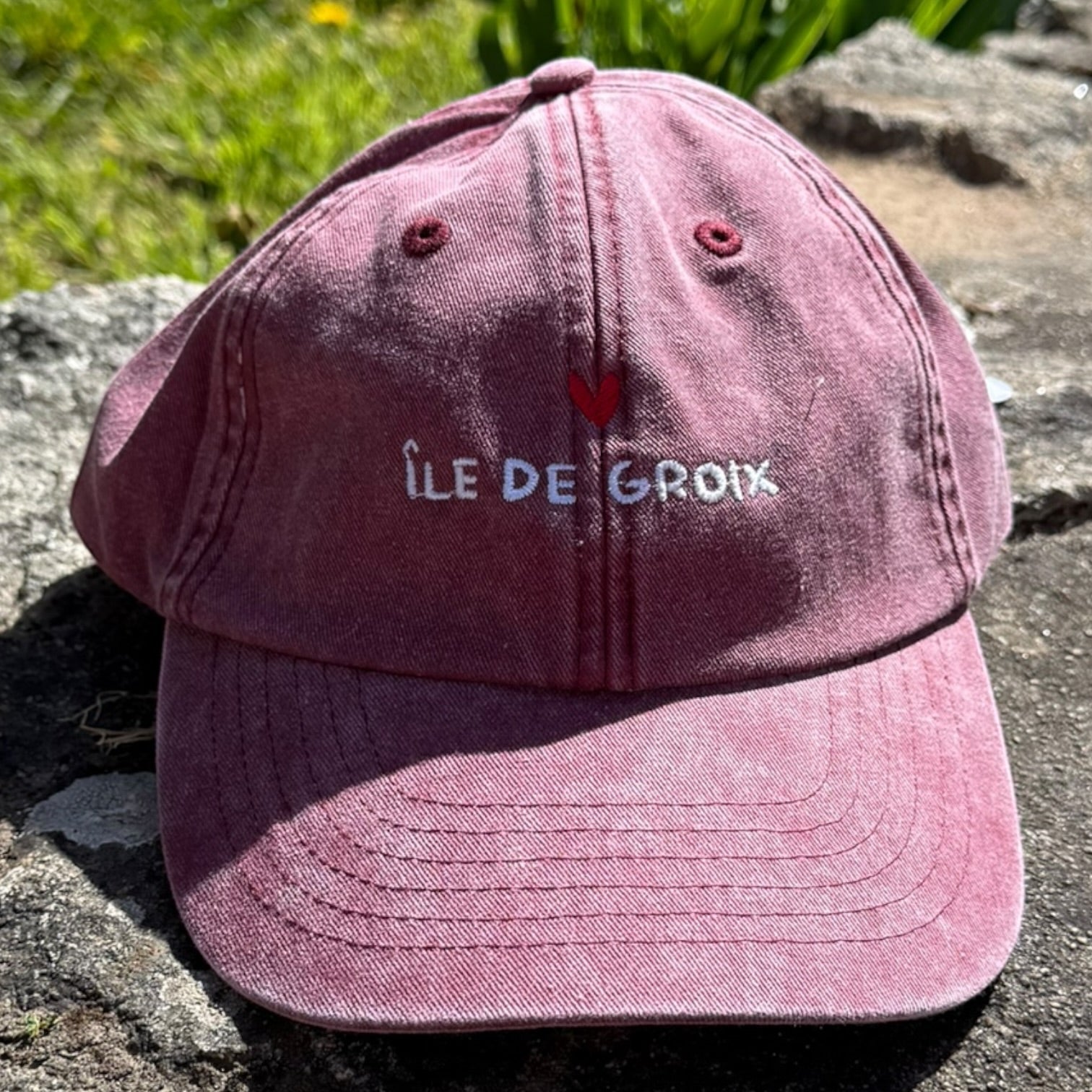 CASQUETTES GX ❤️