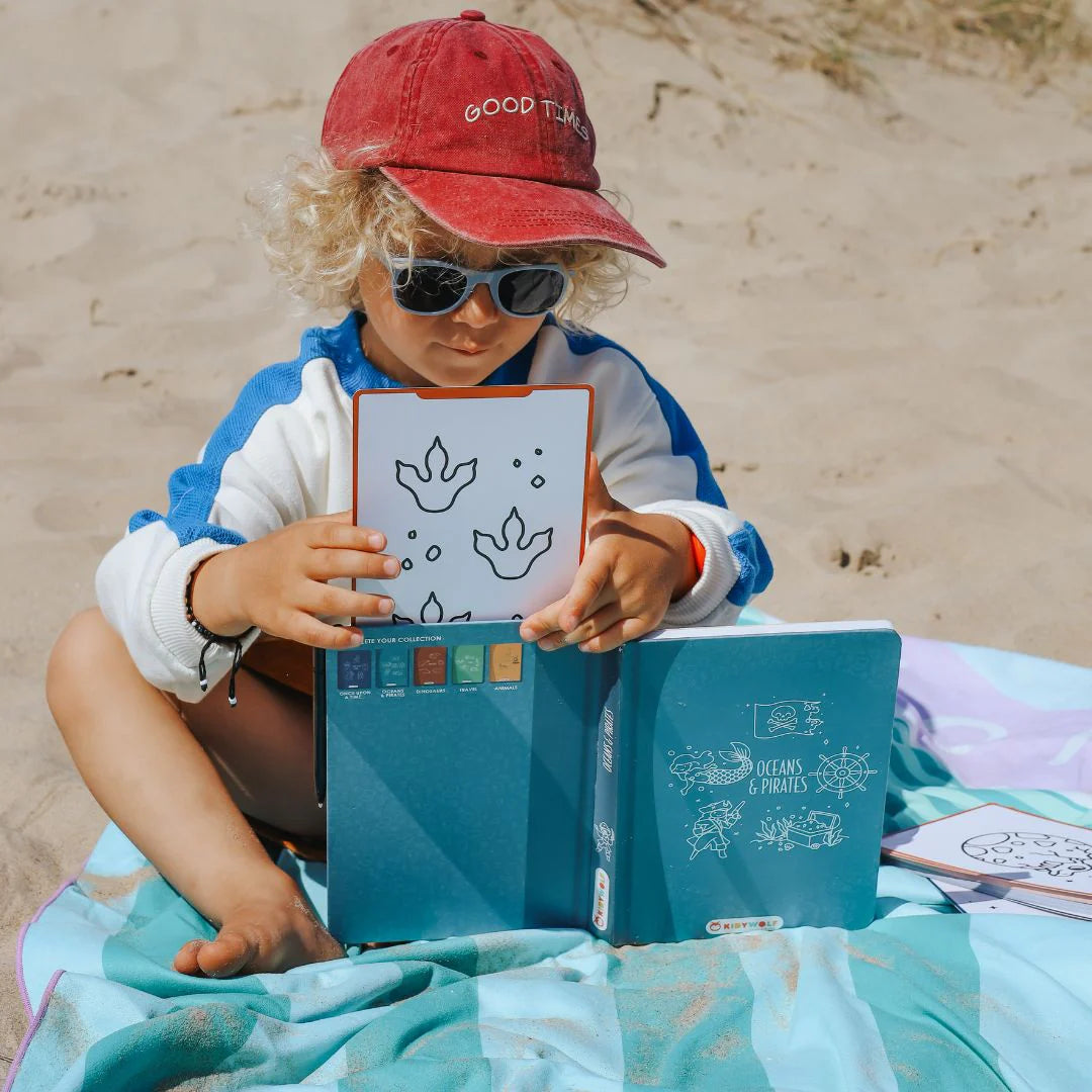 REFILL KIDYDRAW-MINI