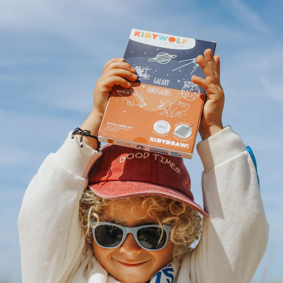 REFILL KIDYDRAW-MINI