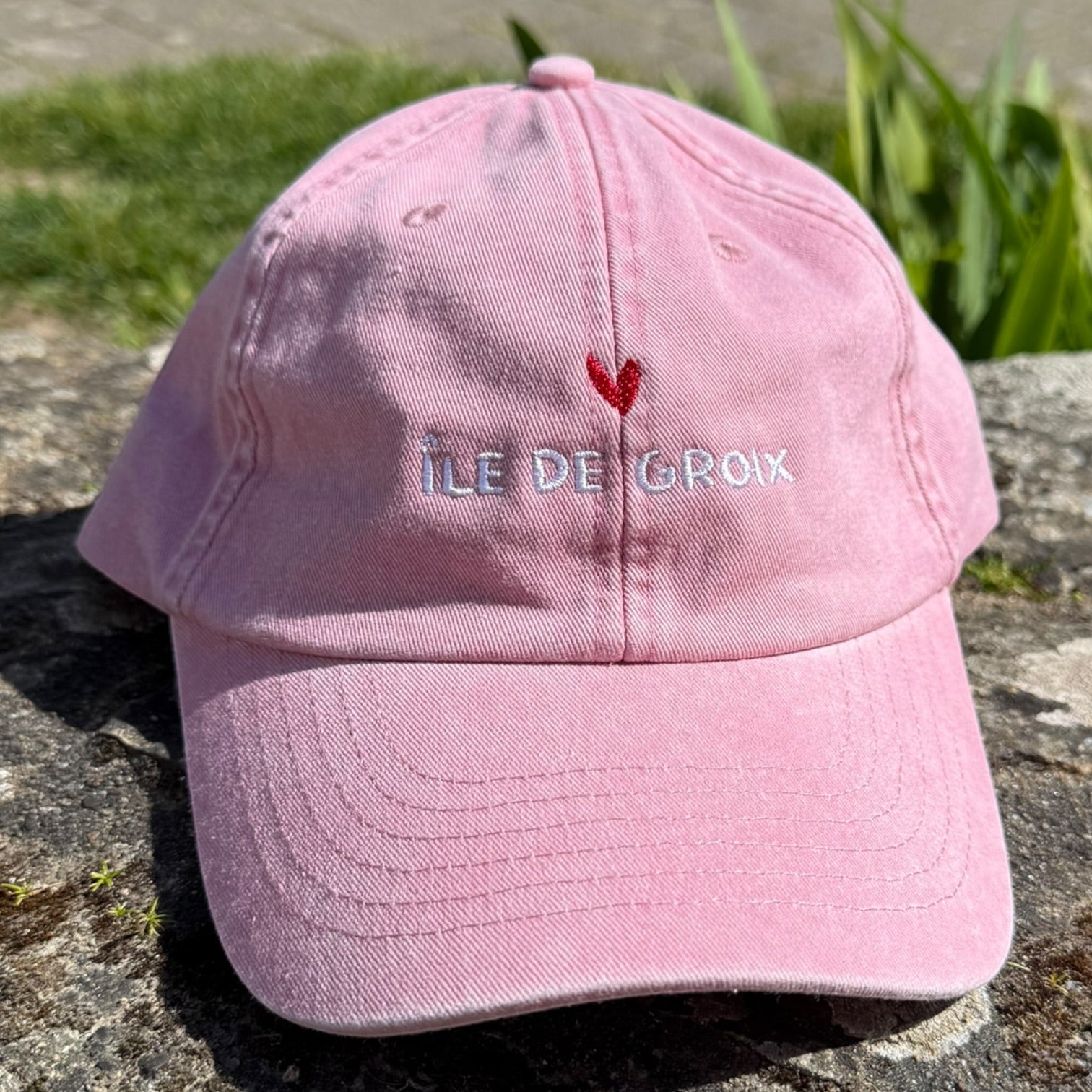 CASQUETTES GX ❤️