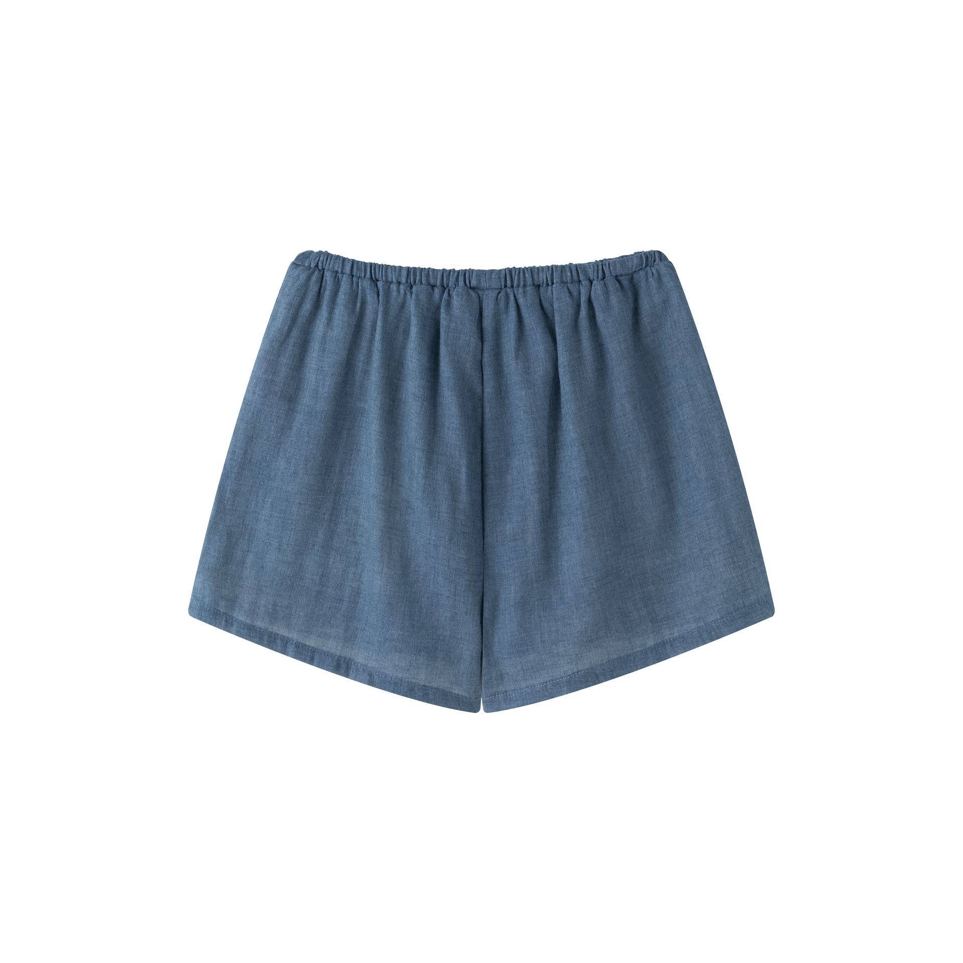 SHORT