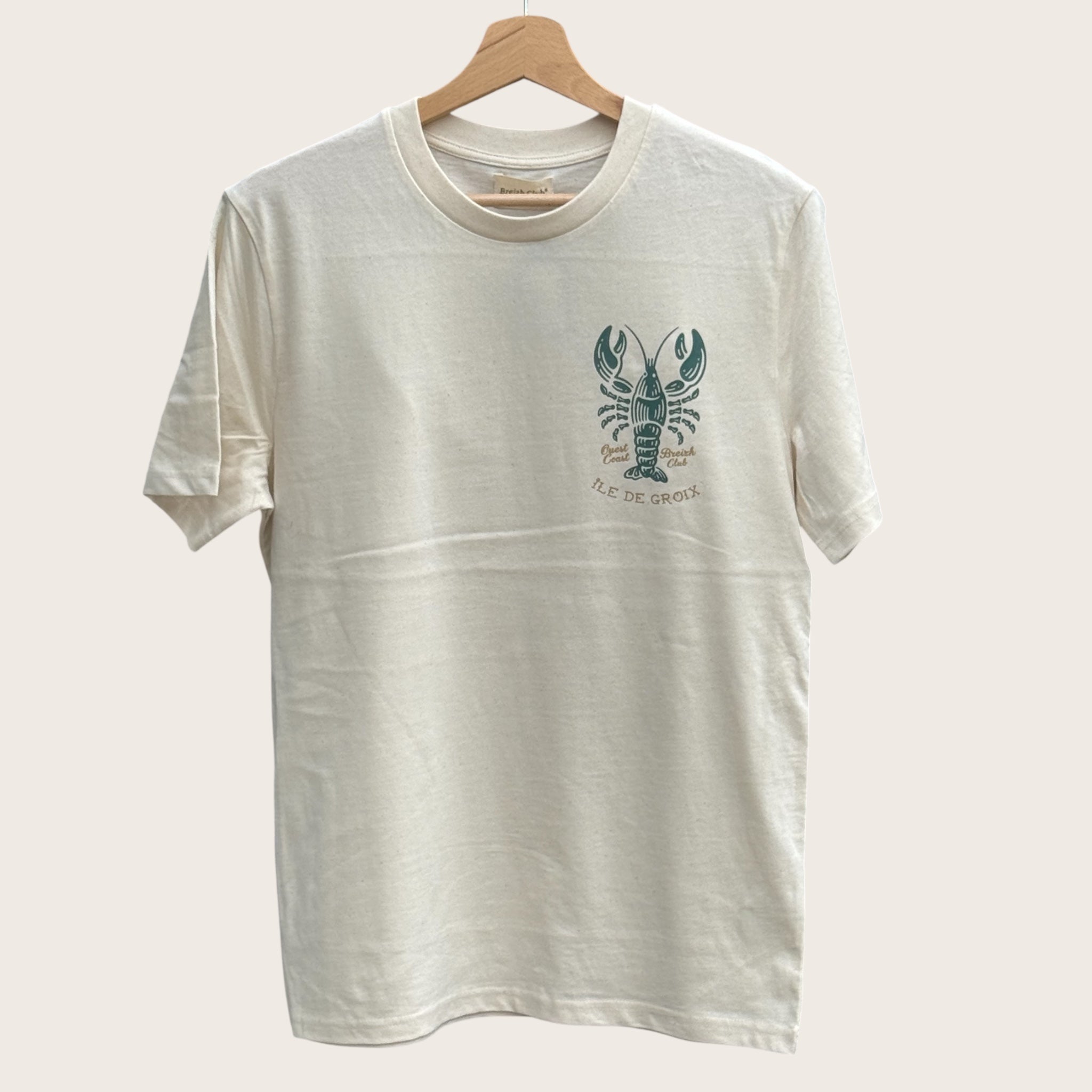 HOMARD 🦞 OLDSCHOOL