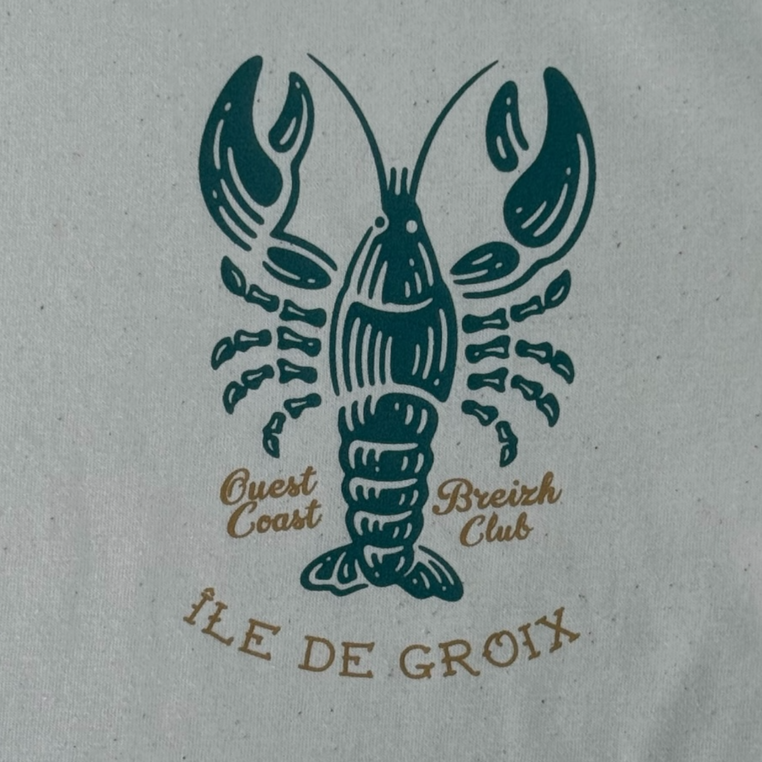 HOMARD 🦞 OLDSCHOOL