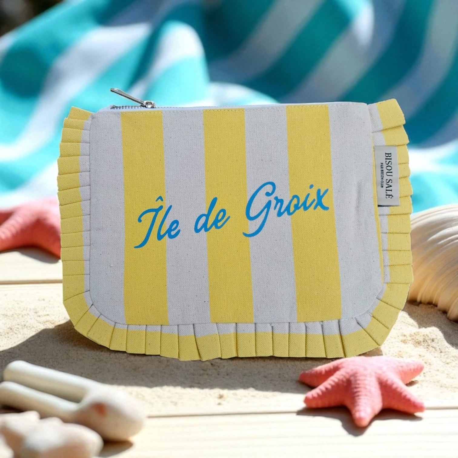 TROUSSE SOLEIL