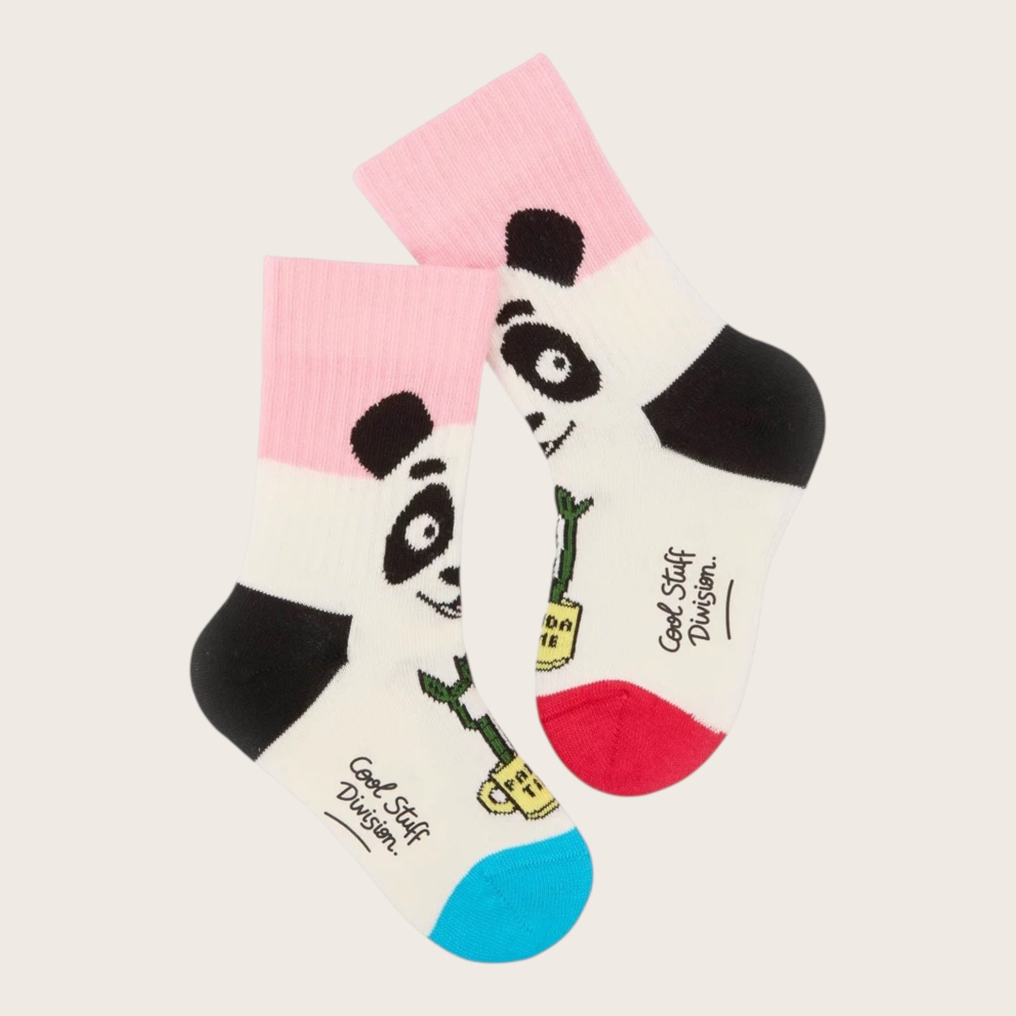 PACK CHAUSSETTES - MASCOTS