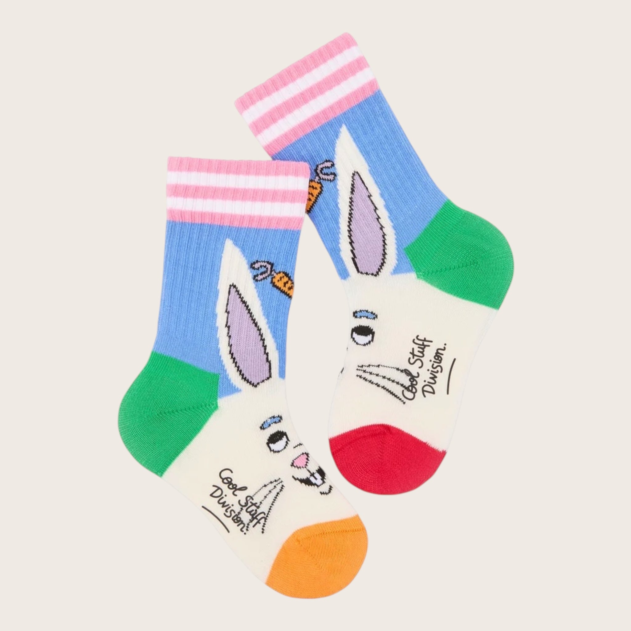 PACK CHAUSSETTES - MASCOTS