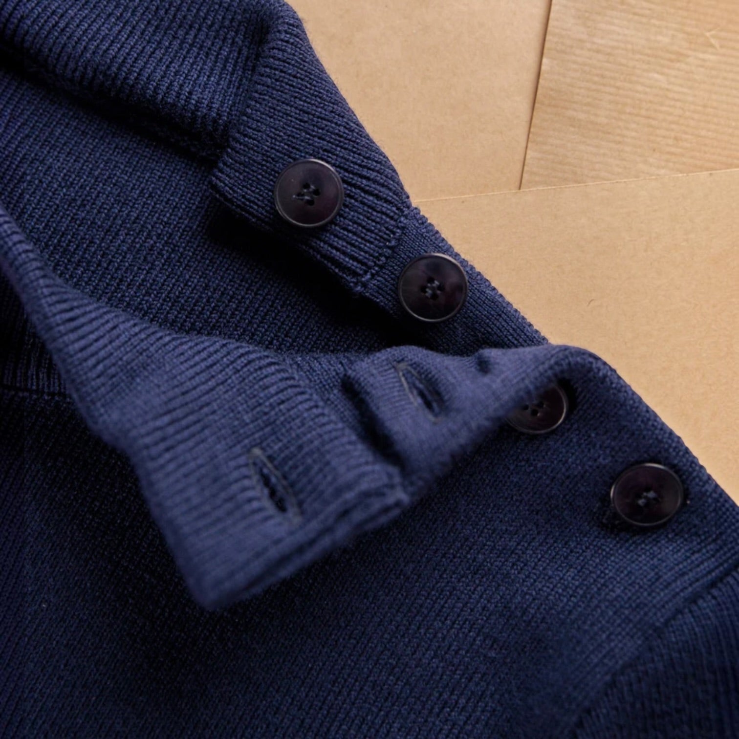 LE BLEU
