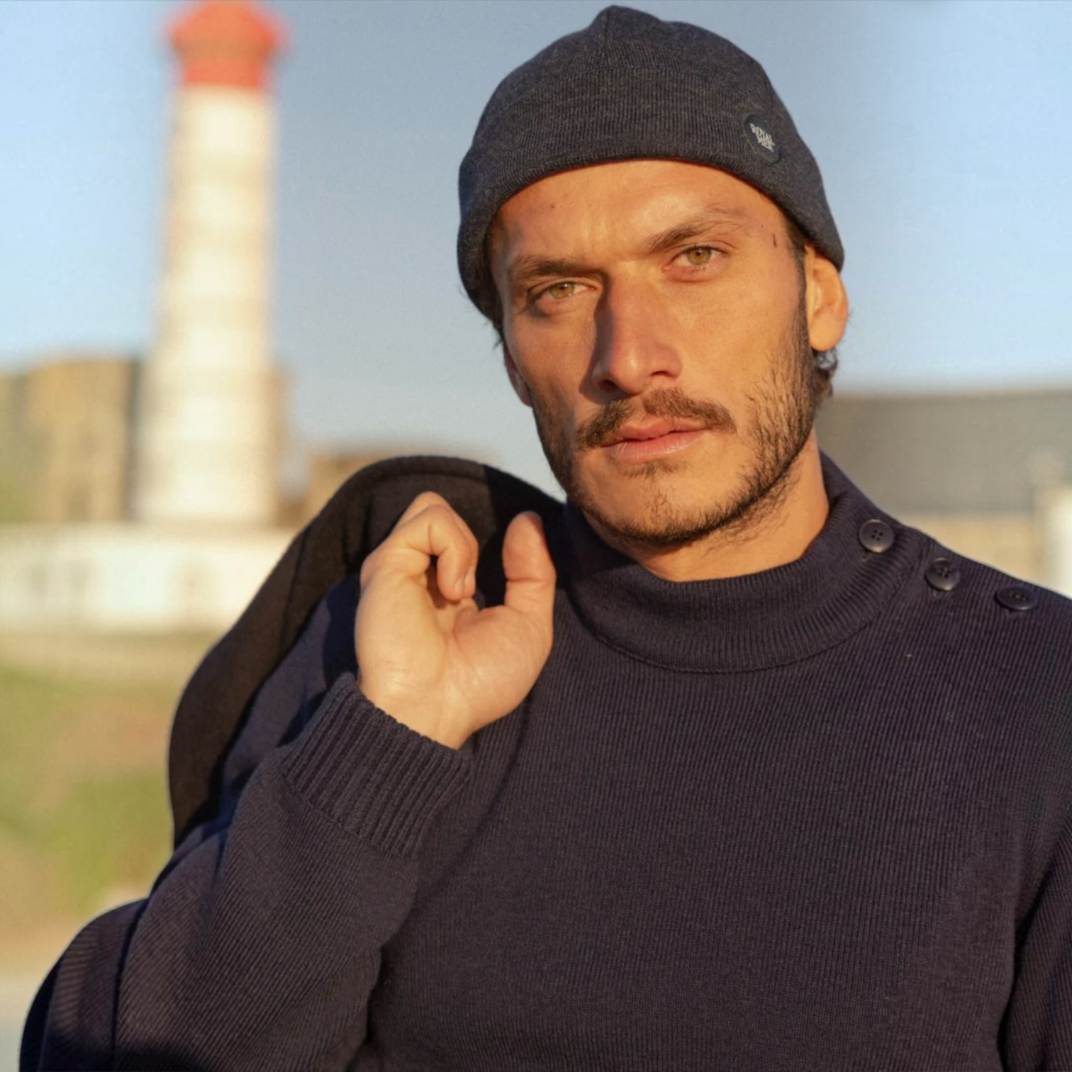 LE BLEU