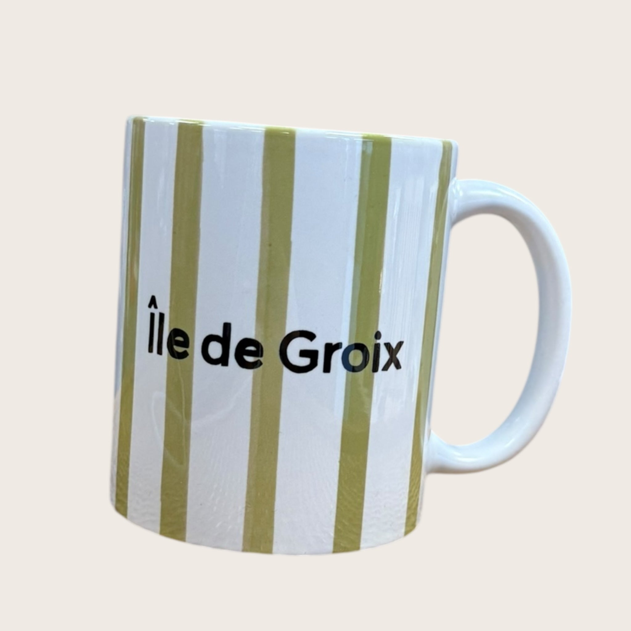 TASSES FINES RAYURES