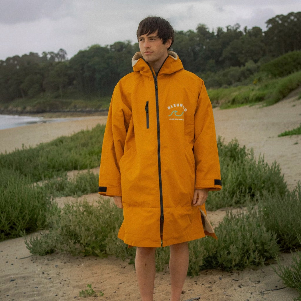 NORDIC ROBE
