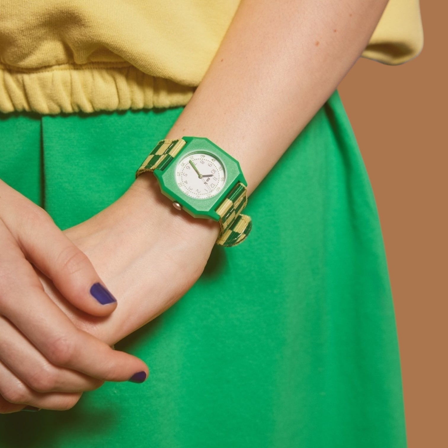 MONTRE - SUMMER GRASS