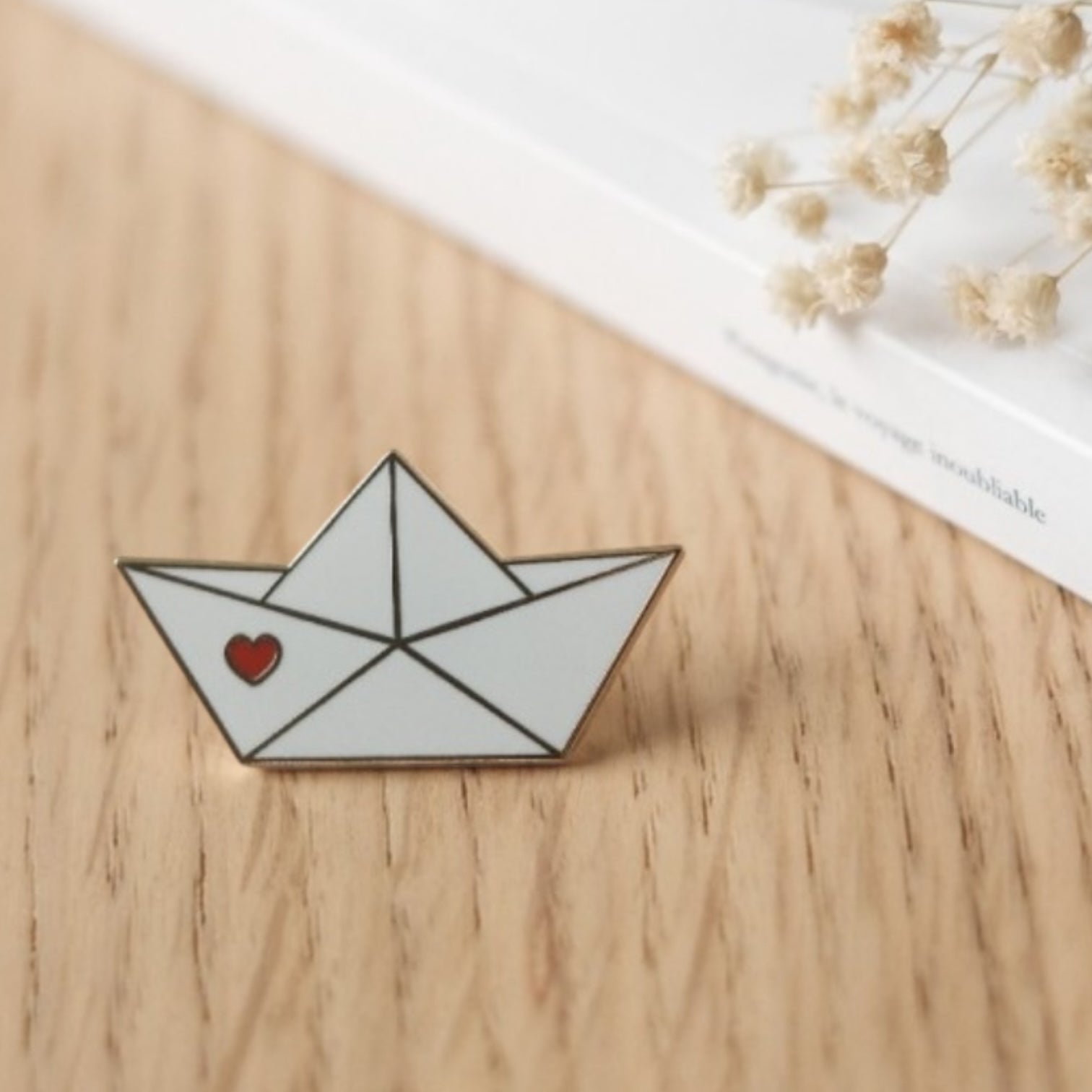 PIN'S