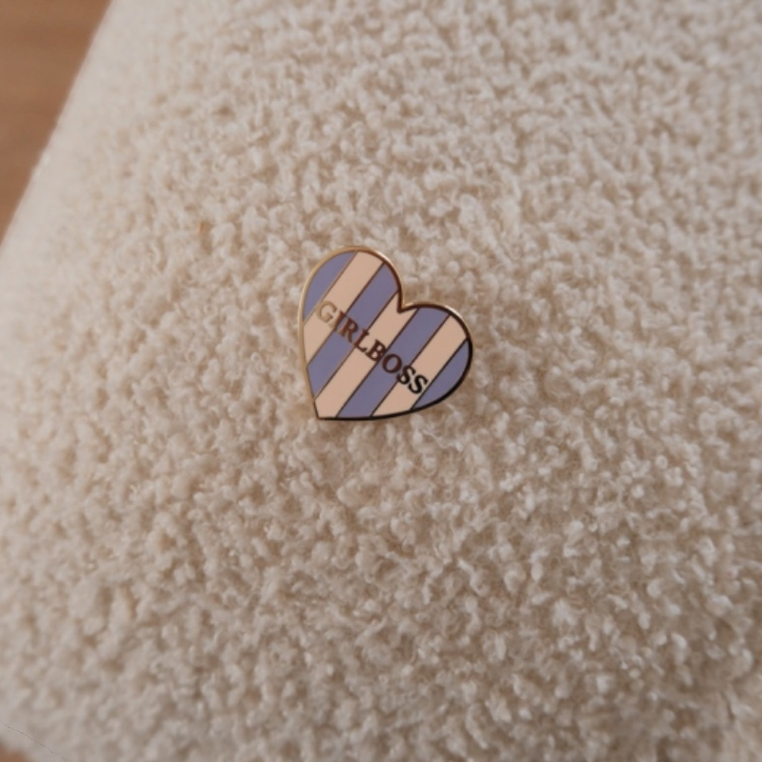 PIN'S