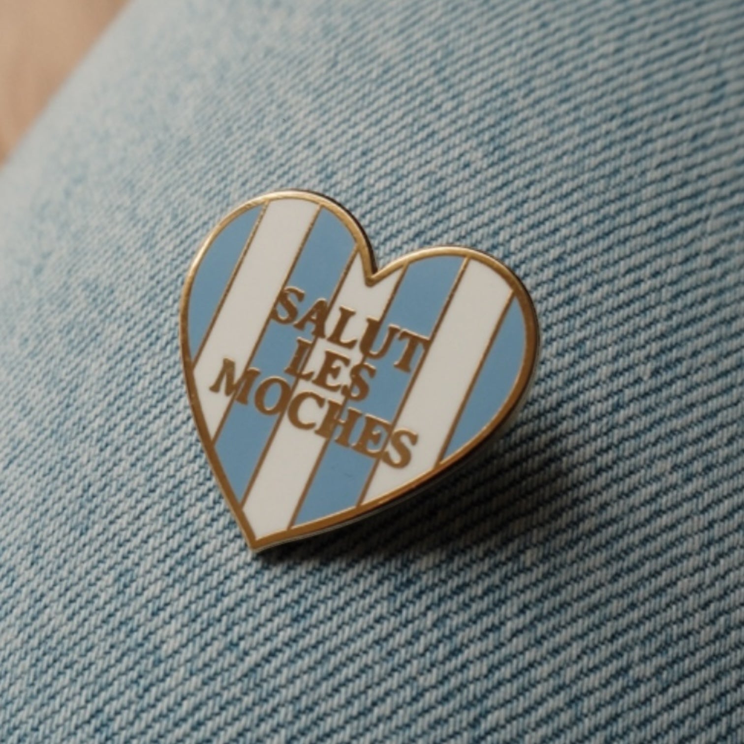 PIN'S