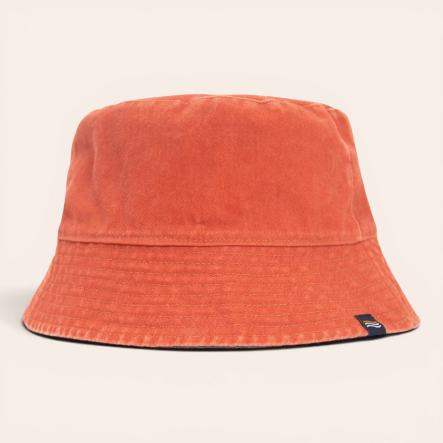 BOB RÉVERSIBLE SUN VINTAGE