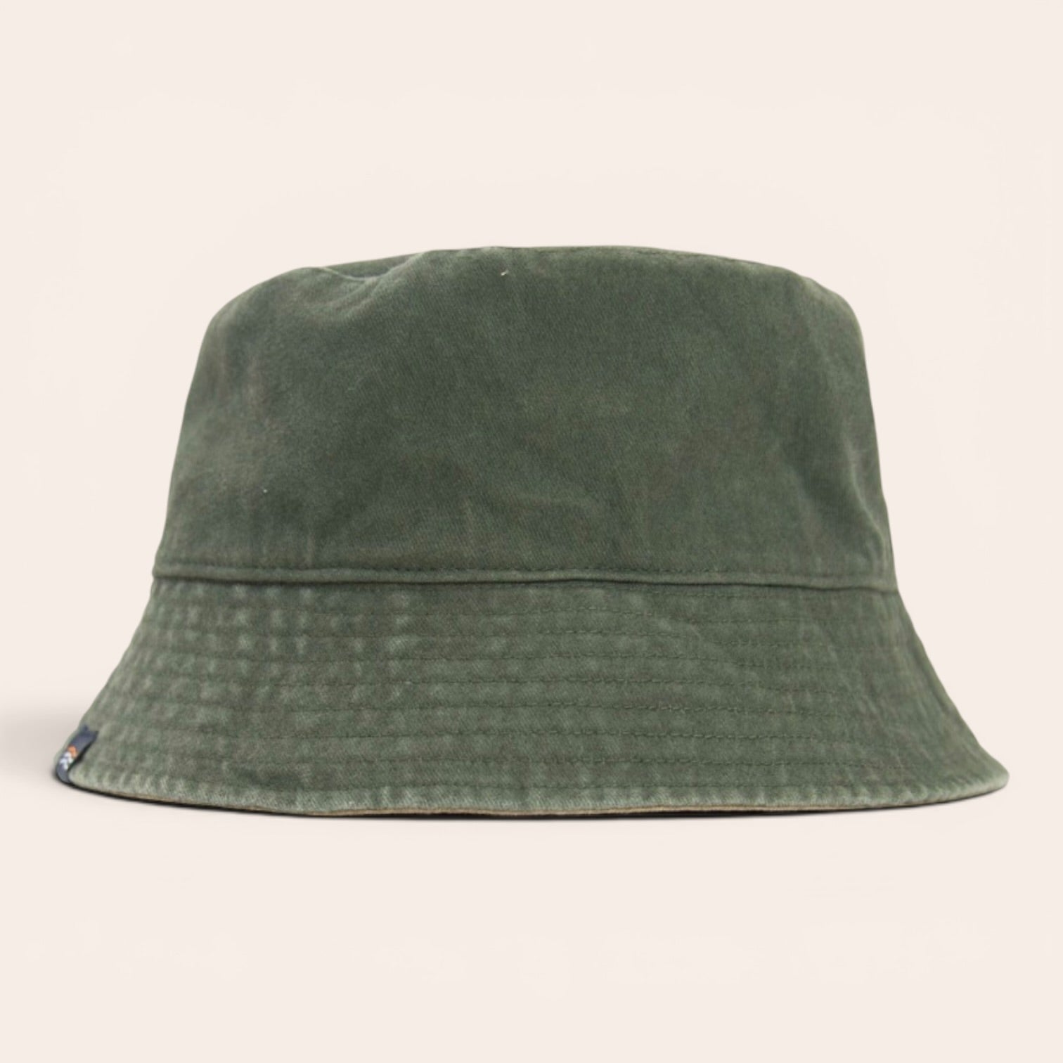BOB RÉVERSIBLE SUN VINTAGE