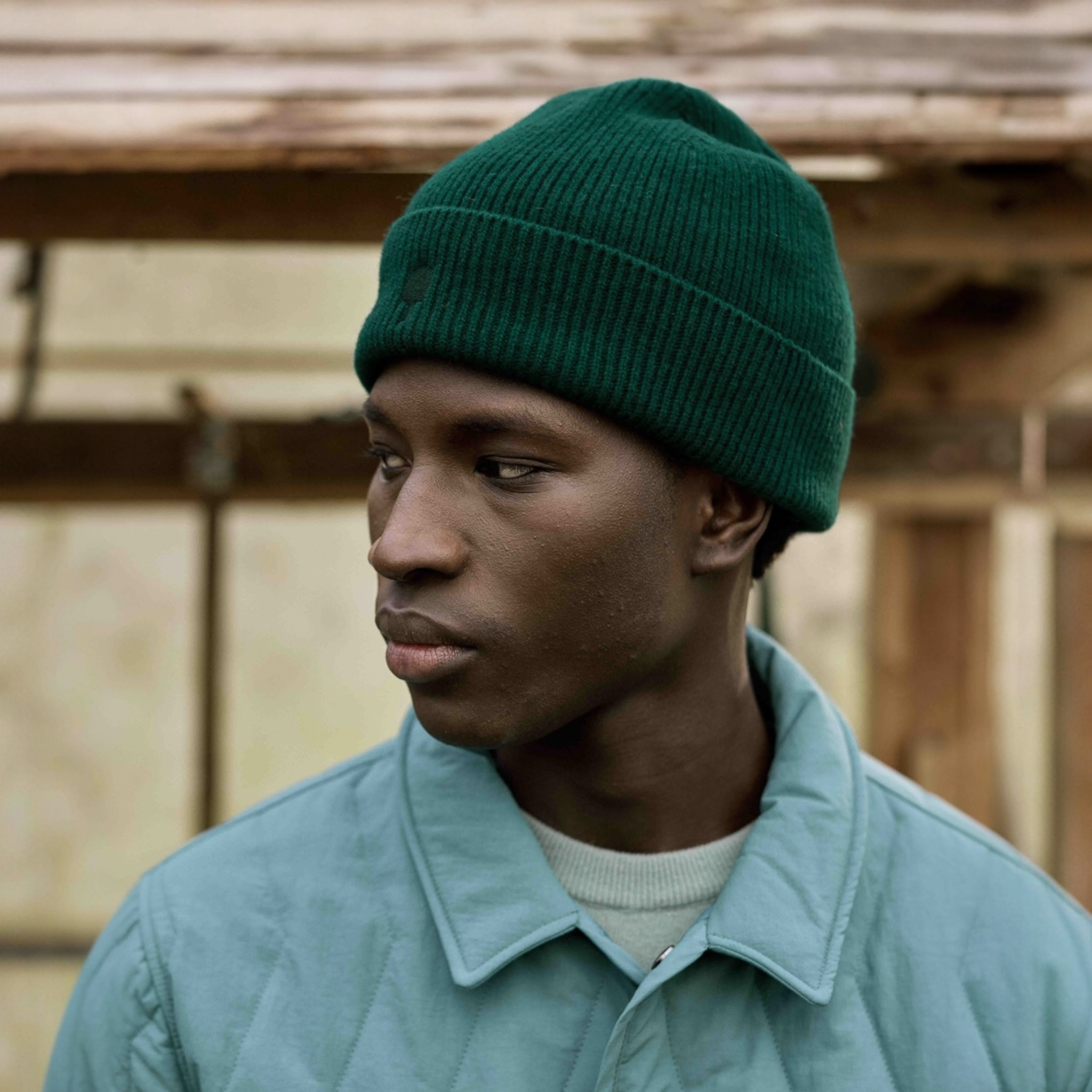 BEANIE