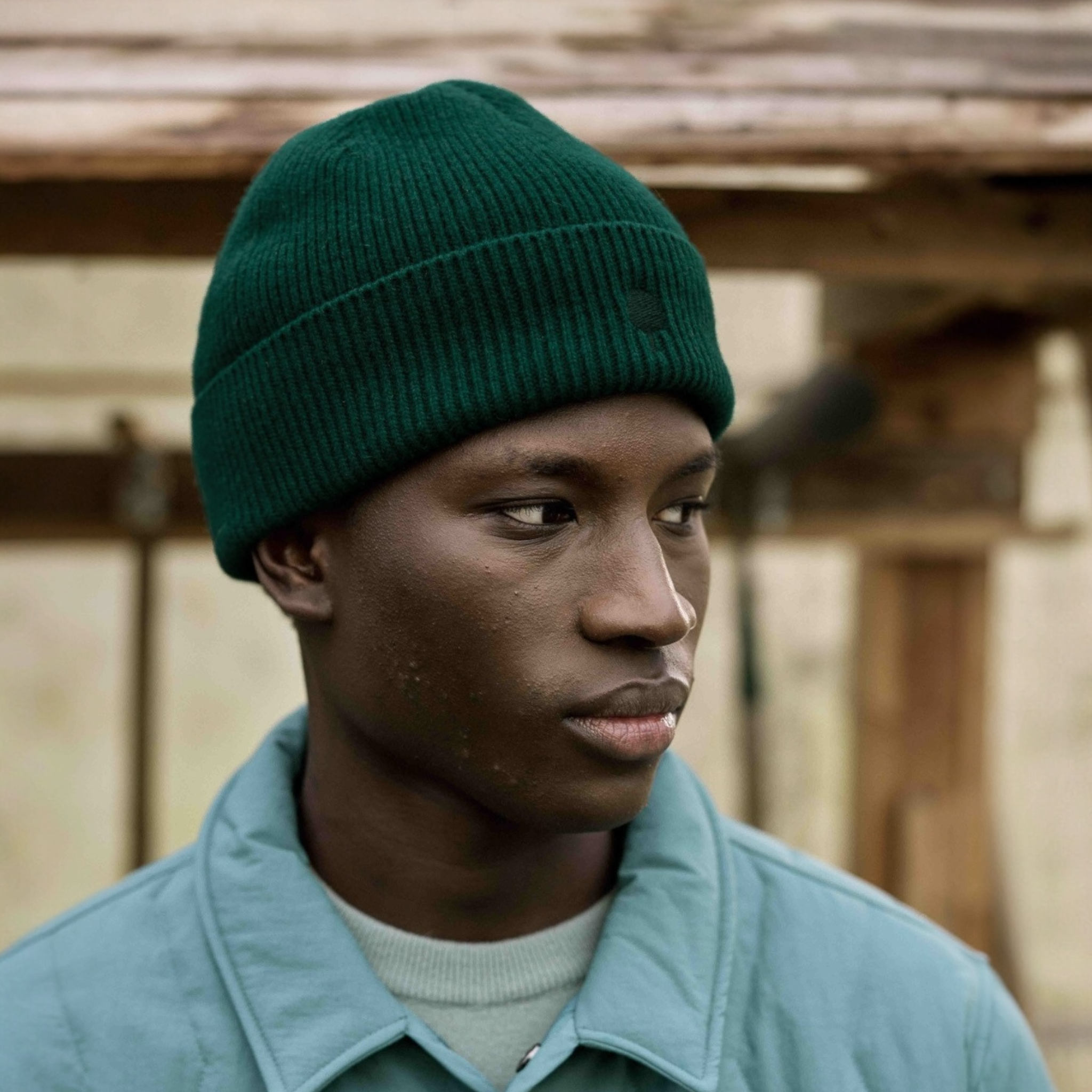 BEANIE