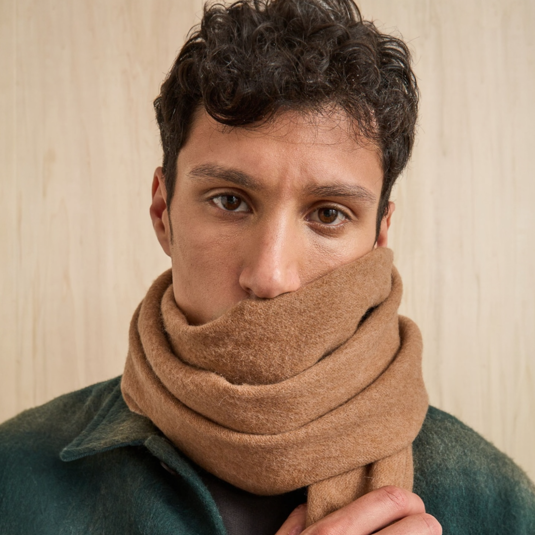 SCARF