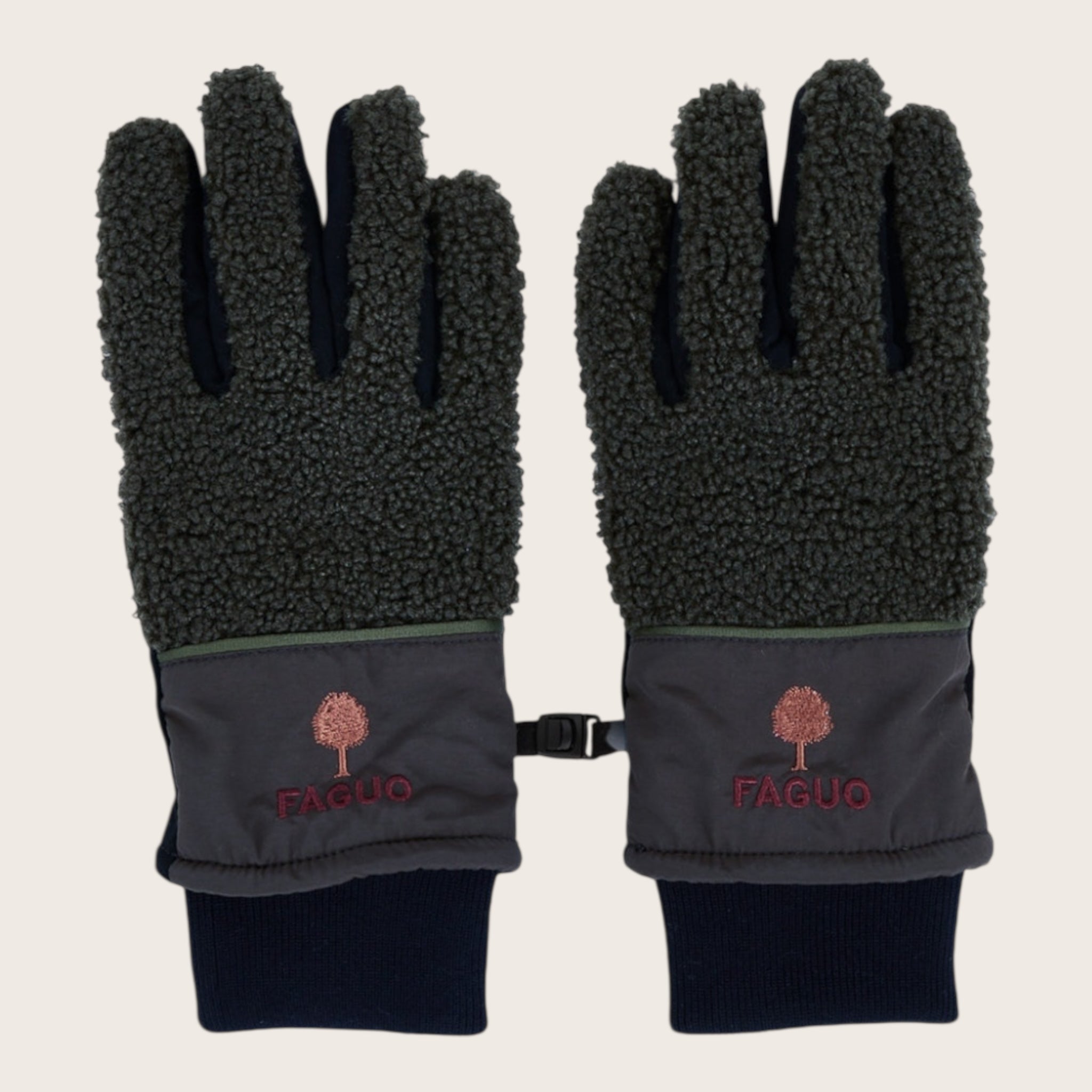 GLOVES OTD
