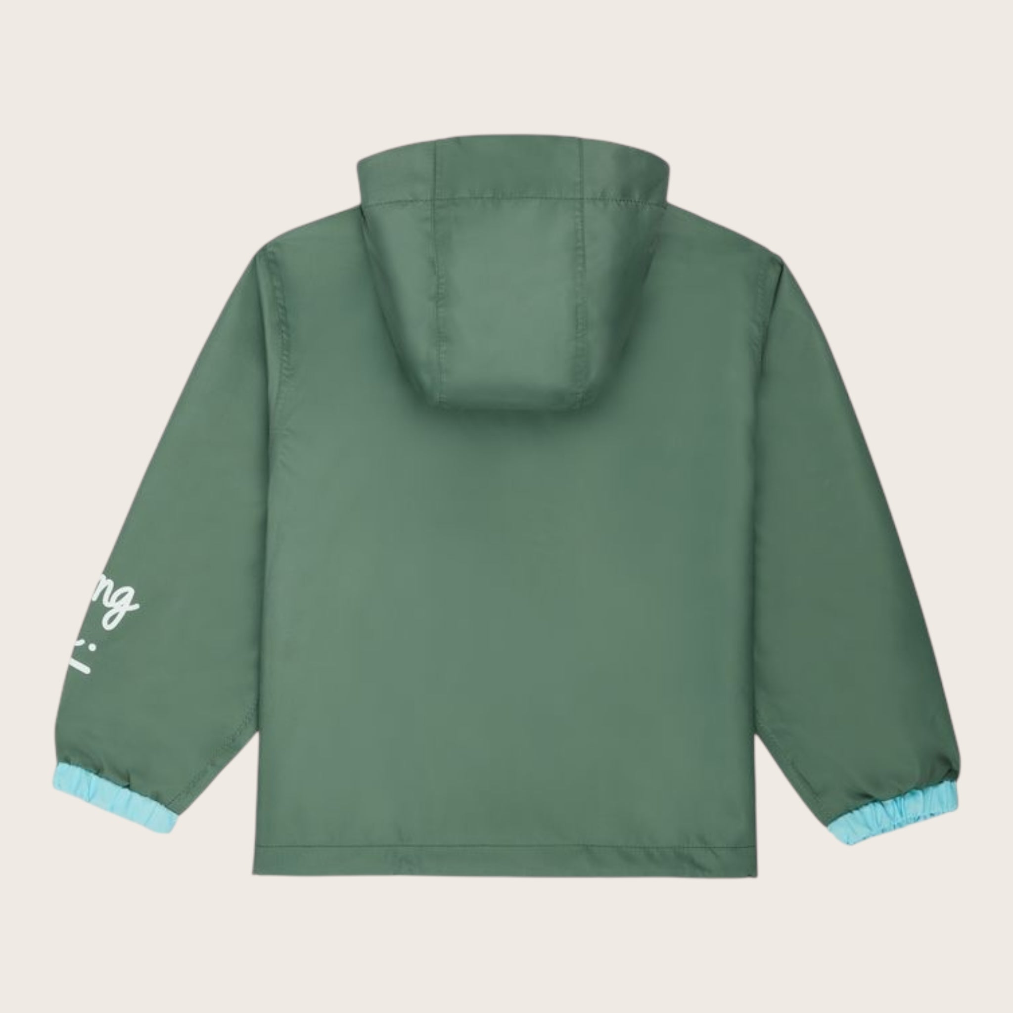 VESTE 🌧️