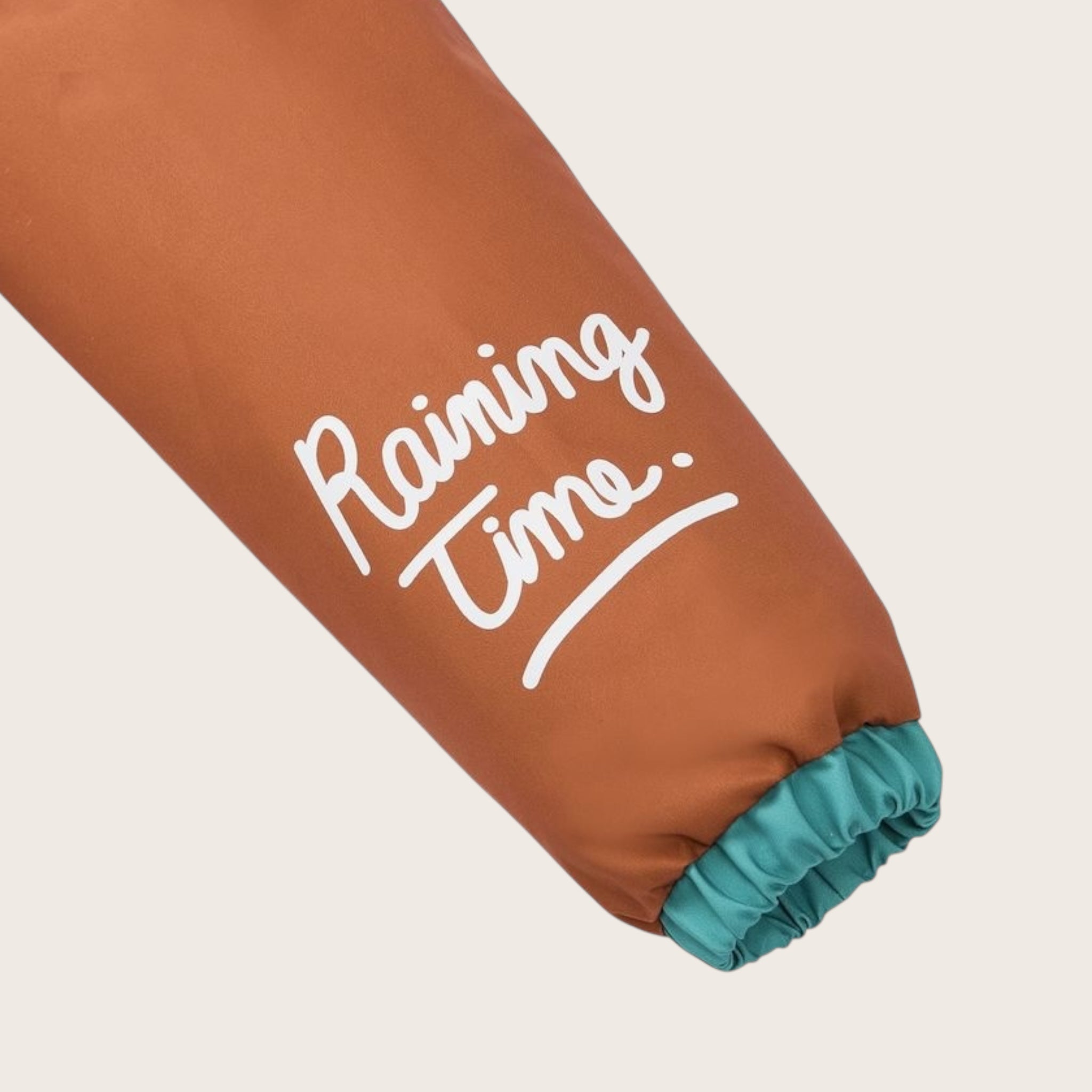 VESTE 🌧️