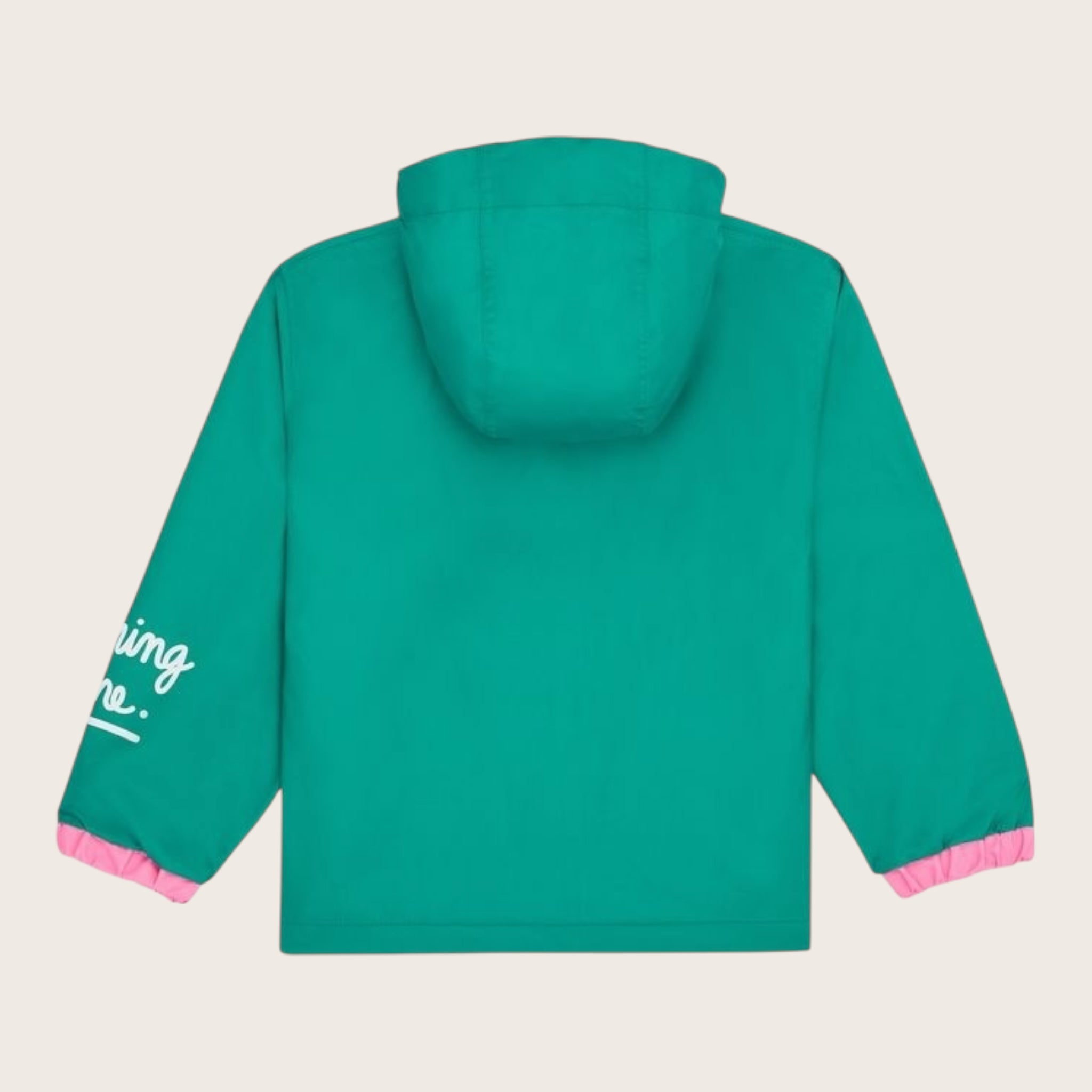 VESTE 🌧️