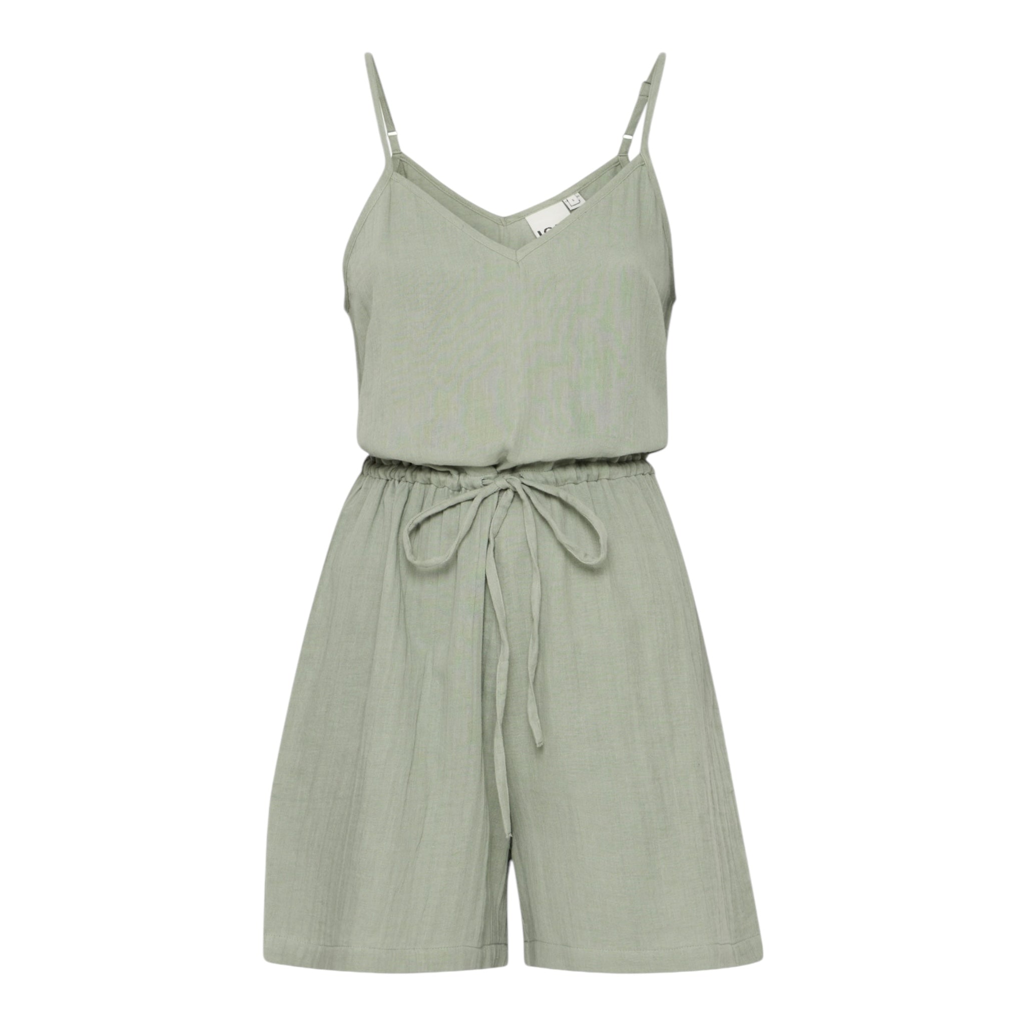 IAFOXA PLAYSUIT