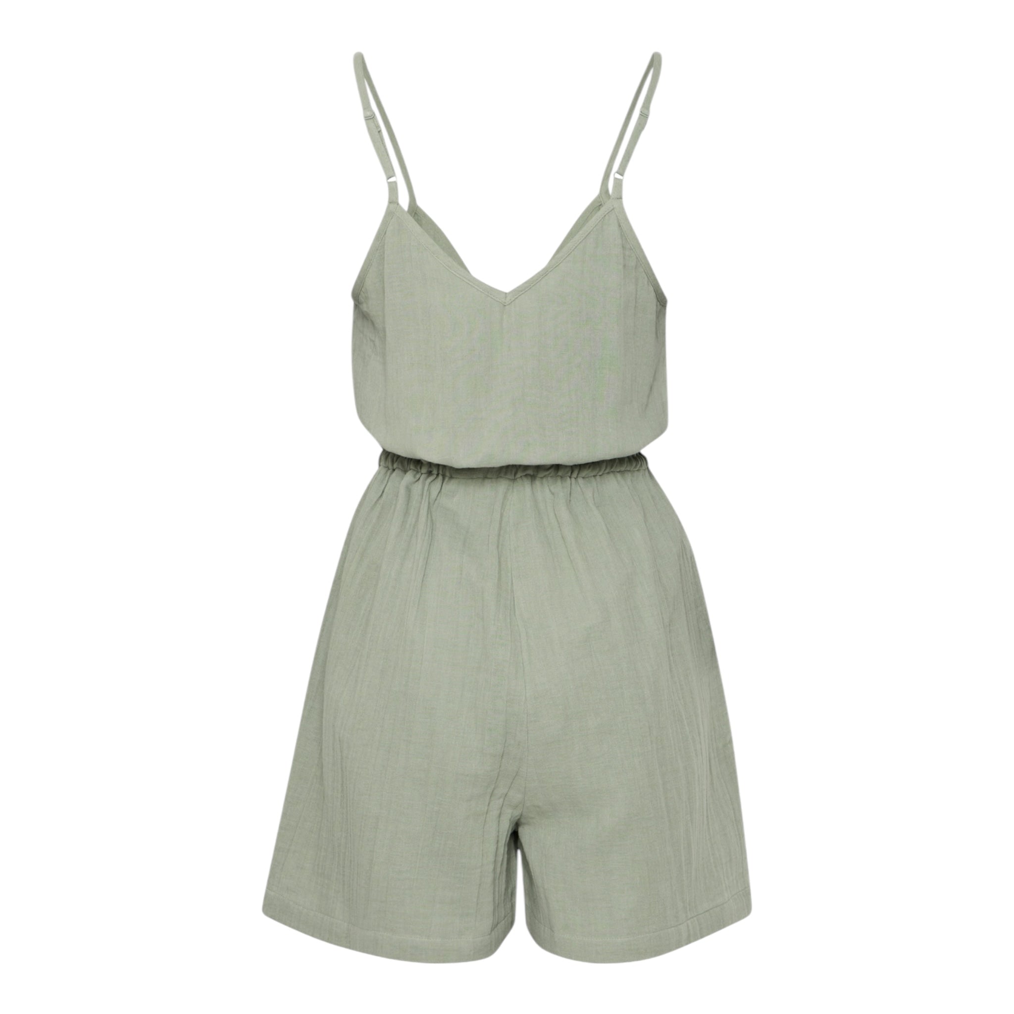 IAFOXA PLAYSUIT