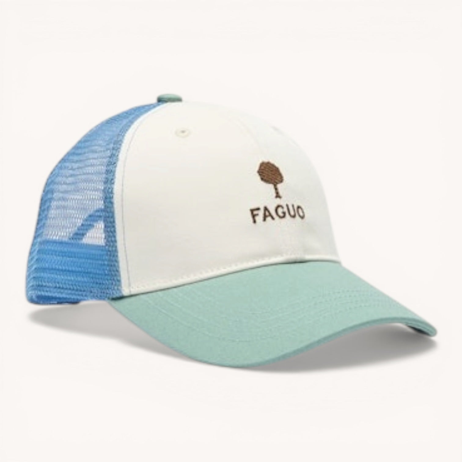 TRUCKER
