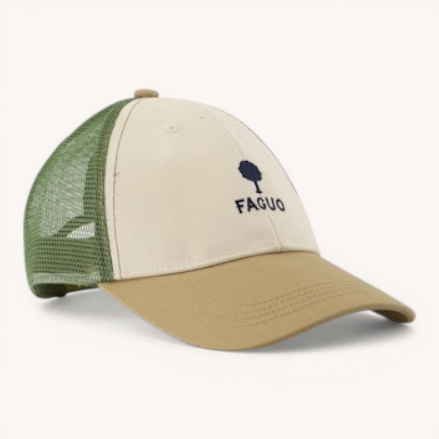 TRUCKER