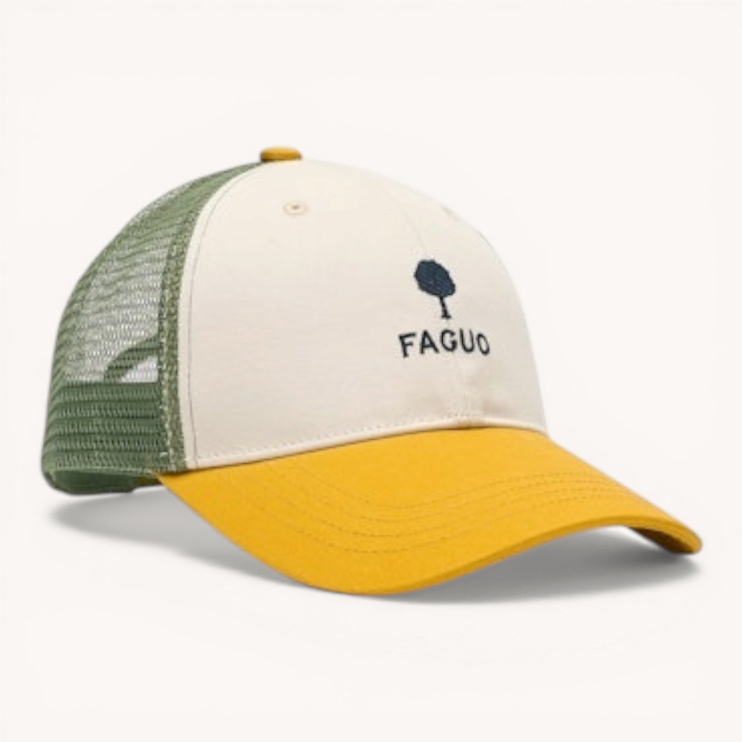 TRUCKER