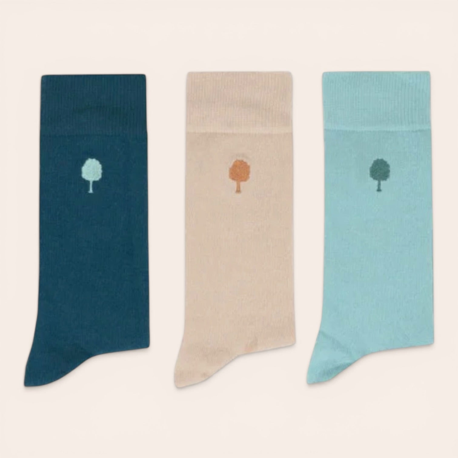 SOCKS x3