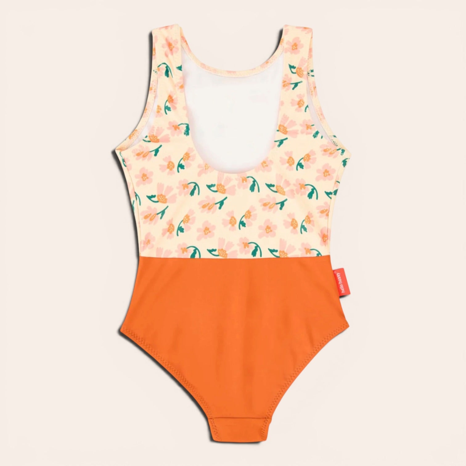 MAILLOT SPRINGTIME