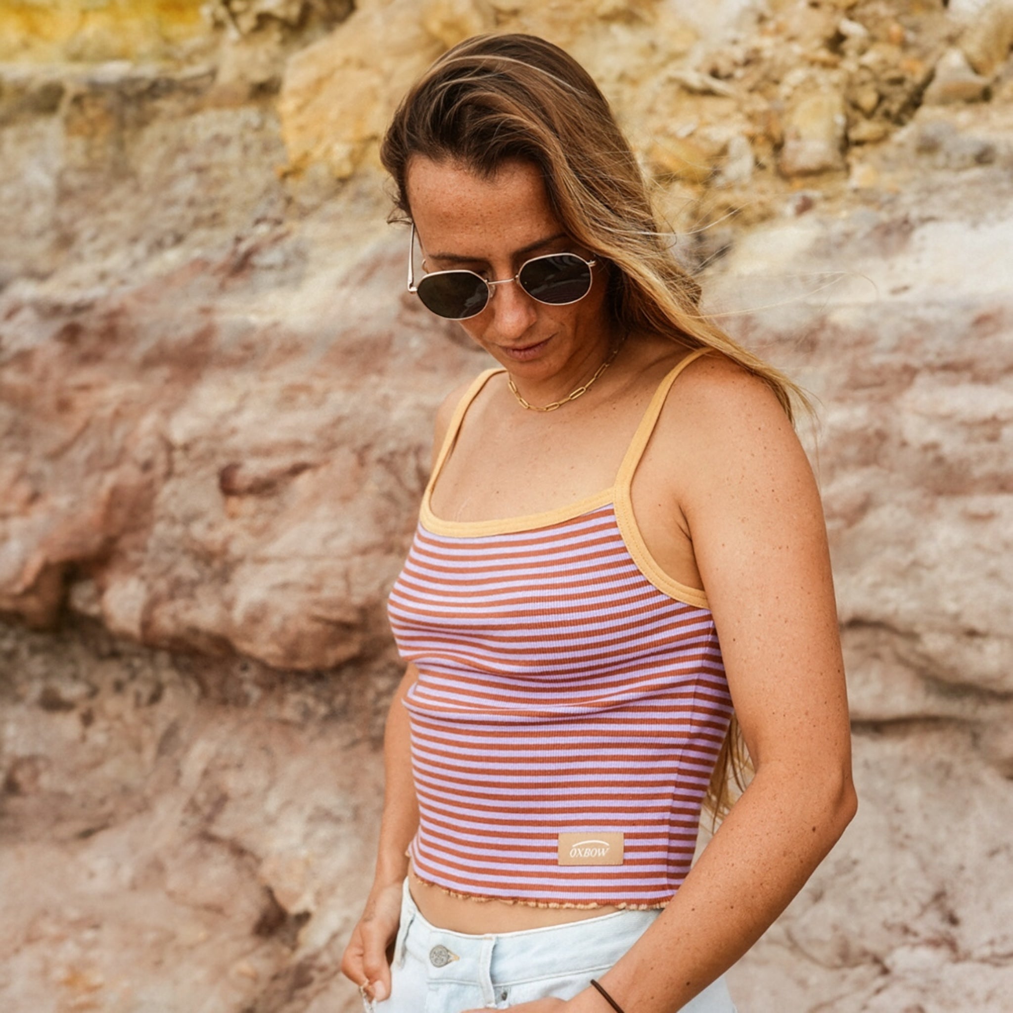 BISTRIPES - T-SHIRT