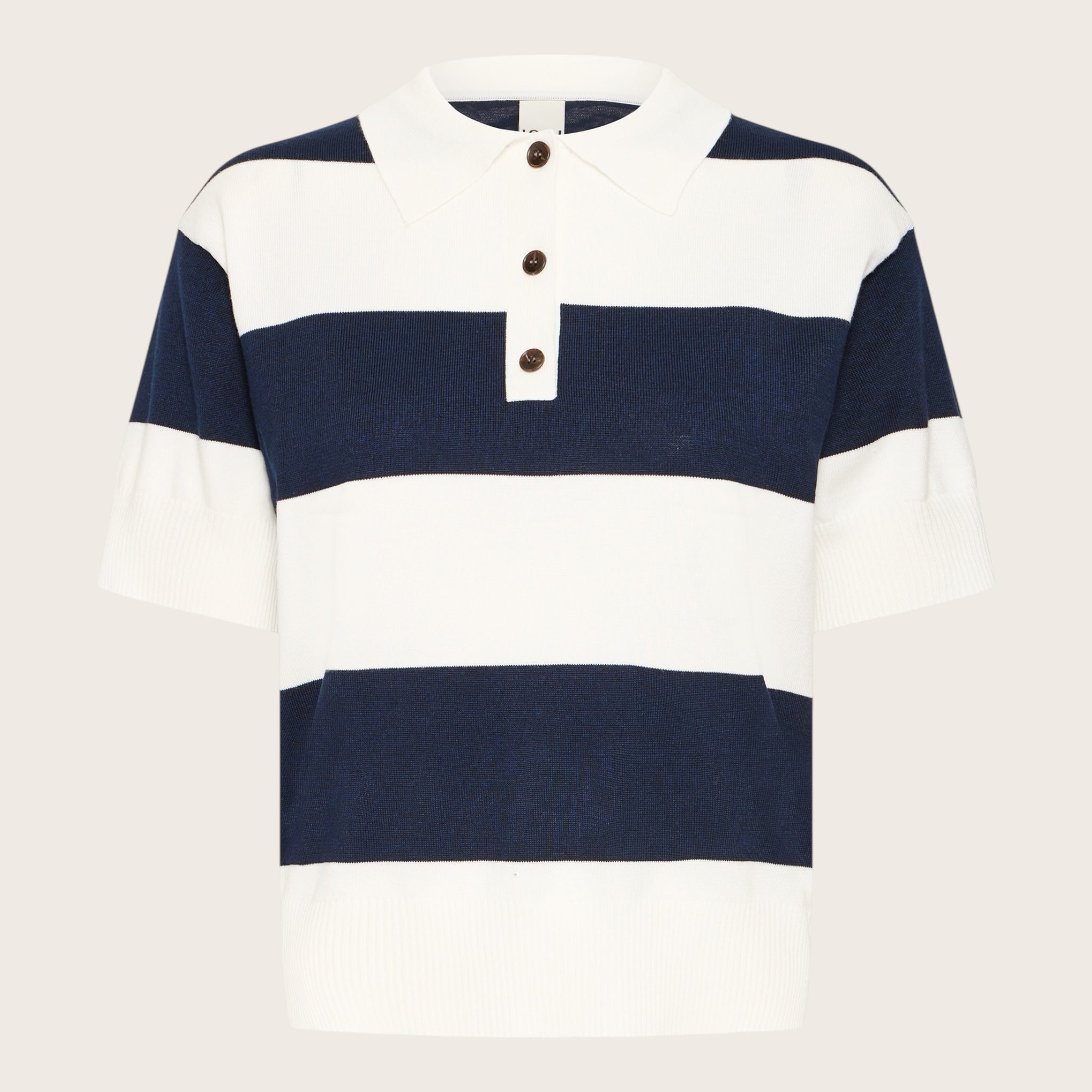 IHLULS POLO SS