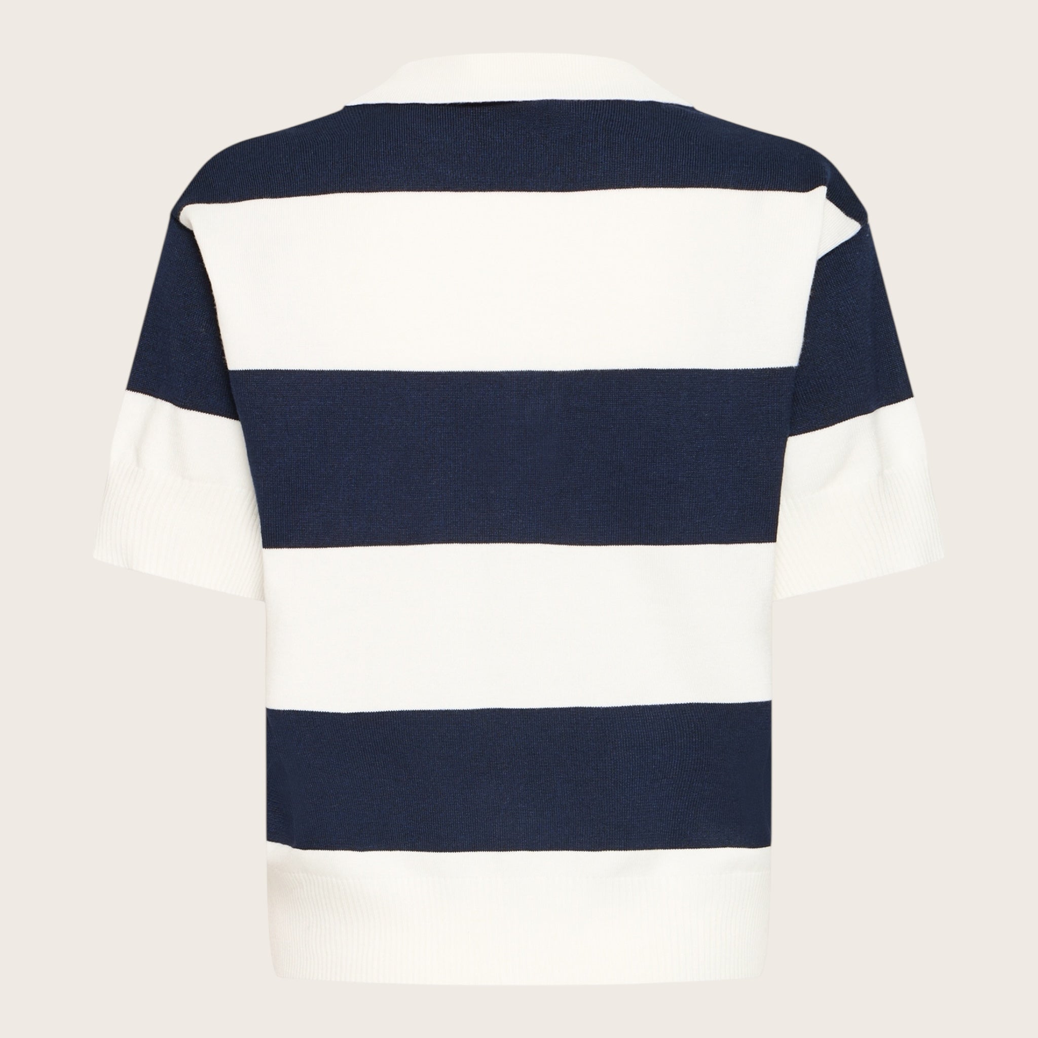 IHLULS POLO SS